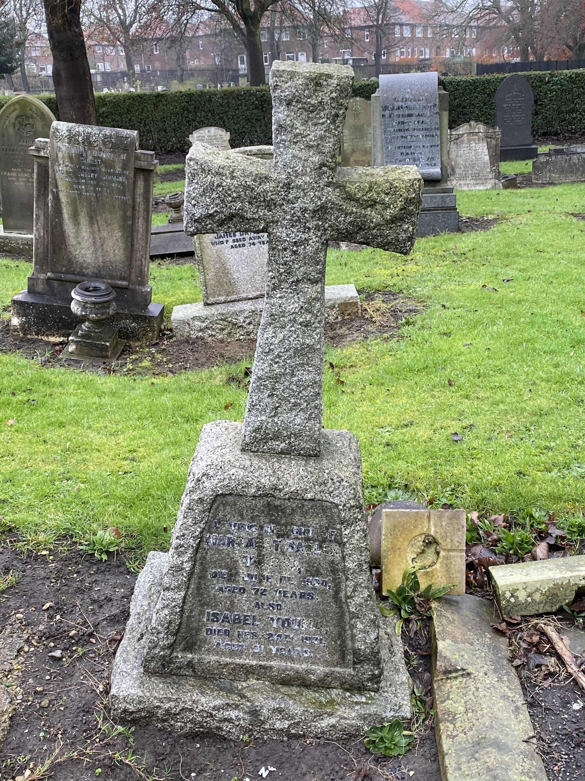 Memorial Restoration and Repair Scott Memorials Gravestones Repair